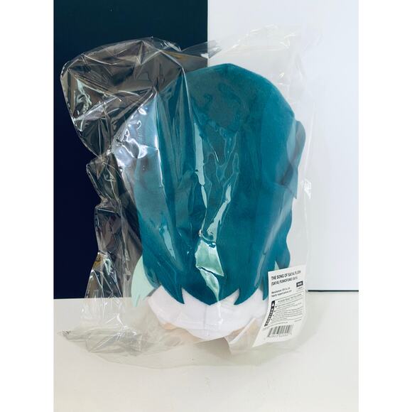 Saya no Uta FumoFumo Plush Saya - Picture 3 of 4